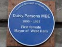 Parsons, Daisy (id=4585)